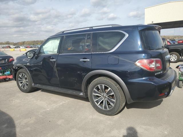 Photo 1 VIN: JN8AY2NCXK9587838 - NISSAN ARMADA SV 