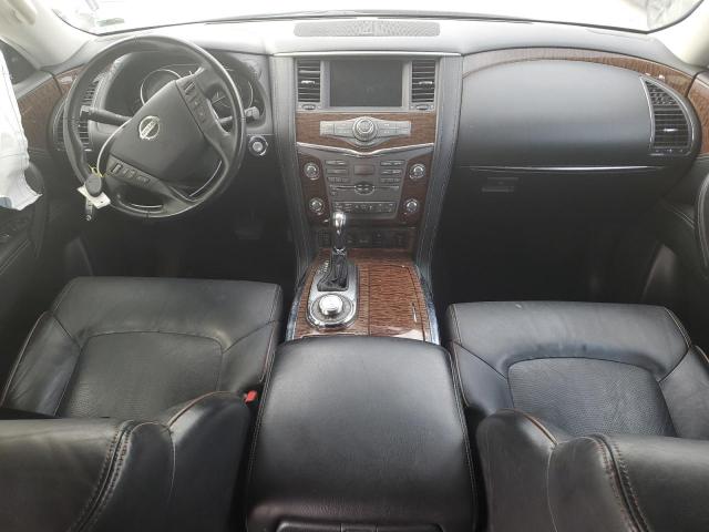 Photo 7 VIN: JN8AY2NCXK9587838 - NISSAN ARMADA SV 