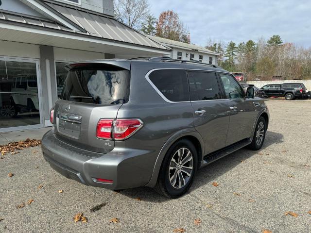 Photo 3 VIN: JN8AY2NCXKX511399 - NISSAN ARMADA SV 