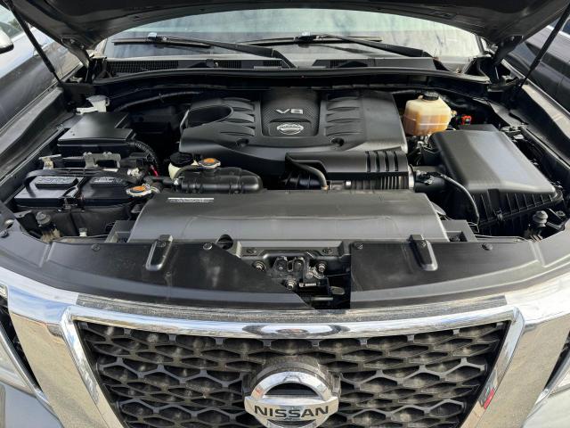 Photo 6 VIN: JN8AY2NCXKX511399 - NISSAN ARMADA SV 