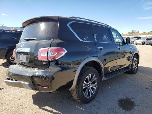 Photo 2 VIN: JN8AY2NCXL9615154 - NISSAN ARMADA 