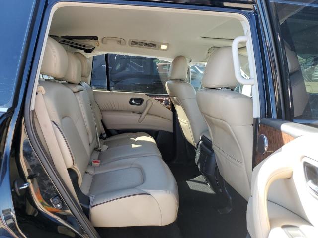 Photo 9 VIN: JN8AY2NCXL9615154 - NISSAN ARMADA 