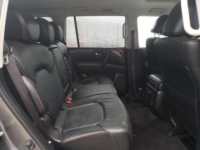 Photo 10 VIN: JN8AY2NCXL9615820 - NISSAN ARMADA SV 