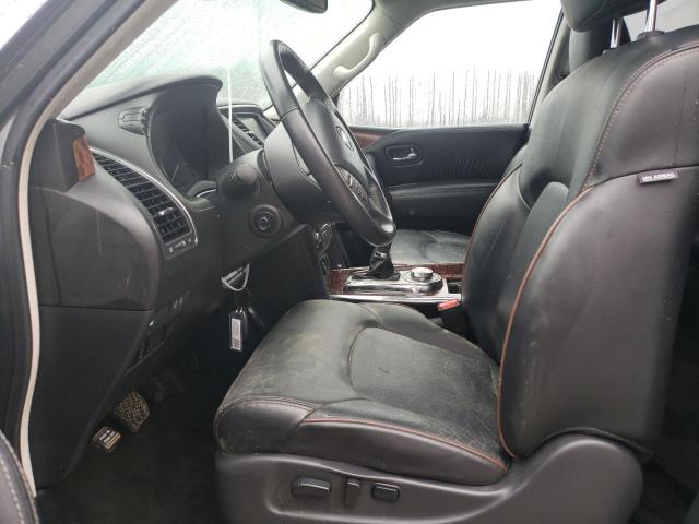 Photo 6 VIN: JN8AY2NCXL9615820 - NISSAN ARMADA SV 