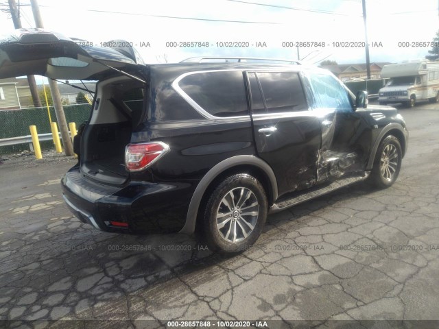 Photo 3 VIN: JN8AY2NCXL9619513 - NISSAN ARMADA 