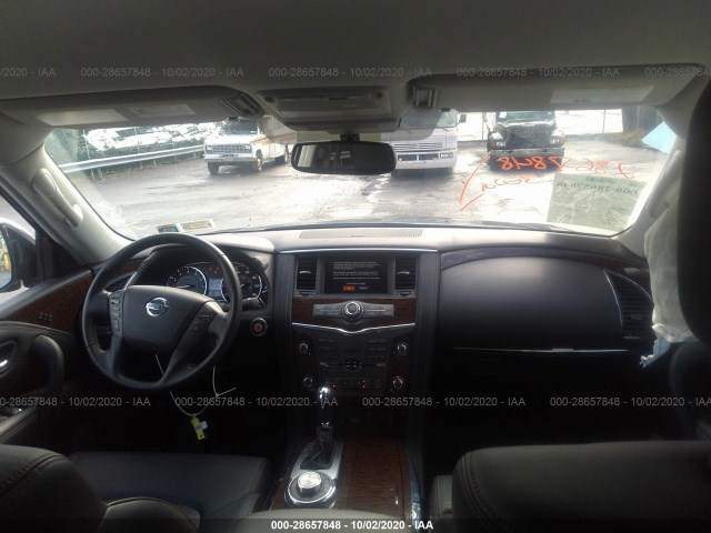 Photo 4 VIN: JN8AY2NCXL9619513 - NISSAN ARMADA 