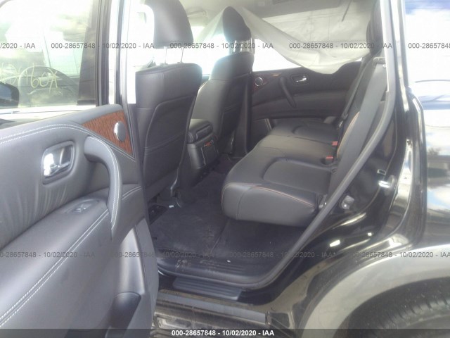 Photo 7 VIN: JN8AY2NCXL9619513 - NISSAN ARMADA 