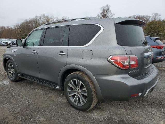 Photo 1 VIN: JN8AY2NCXL9620239 - NISSAN ARMADA SV 