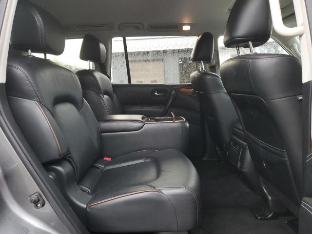 Photo 10 VIN: JN8AY2NCXL9620239 - NISSAN ARMADA SV 