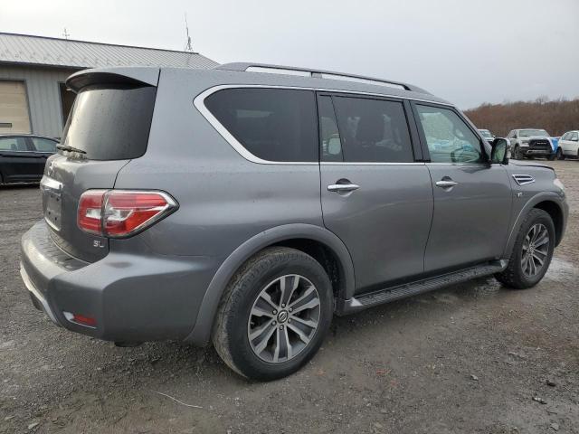 Photo 2 VIN: JN8AY2NCXL9620239 - NISSAN ARMADA SV 