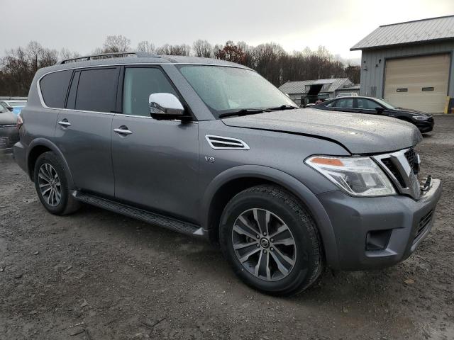 Photo 3 VIN: JN8AY2NCXL9620239 - NISSAN ARMADA SV 