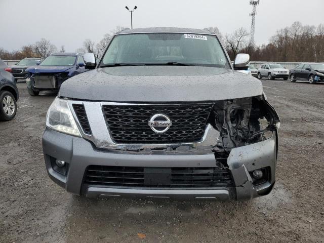 Photo 4 VIN: JN8AY2NCXL9620239 - NISSAN ARMADA SV 