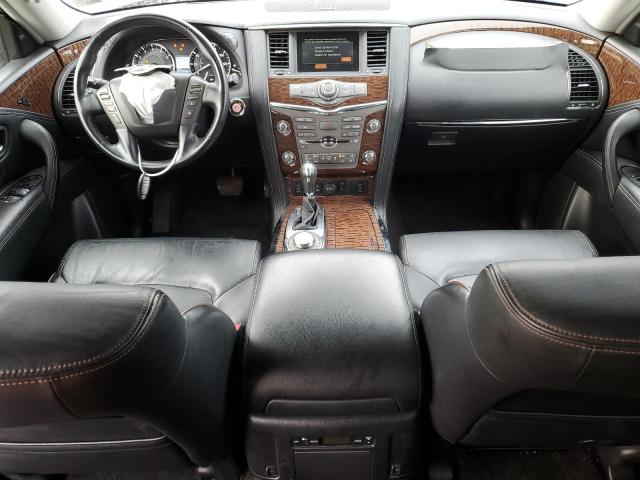 Photo 7 VIN: JN8AY2NCXL9620239 - NISSAN ARMADA SV 