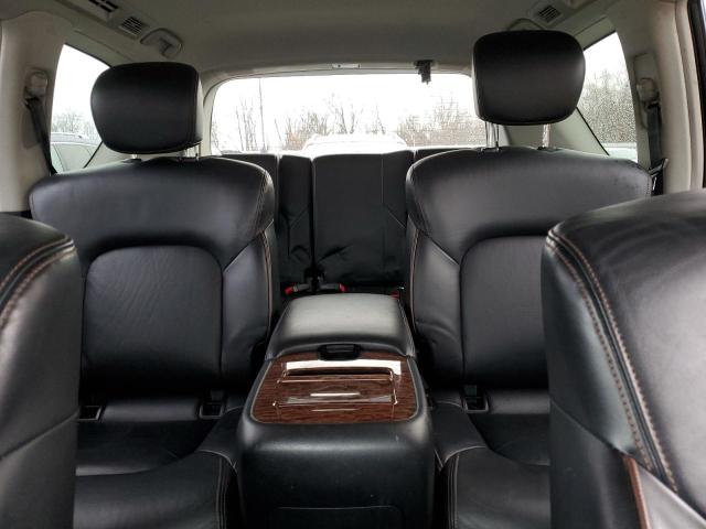 Photo 9 VIN: JN8AY2NCXL9620239 - NISSAN ARMADA SV 