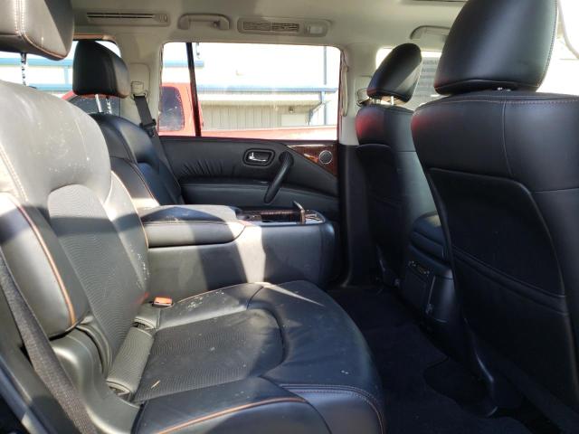 Photo 10 VIN: JN8AY2NCXL9620712 - NISSAN ARMADA SV 