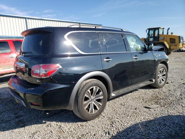 Photo 2 VIN: JN8AY2NCXL9620712 - NISSAN ARMADA SV 