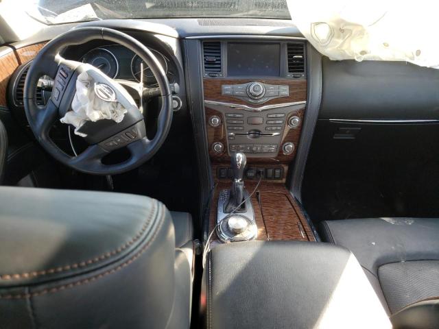 Photo 7 VIN: JN8AY2NCXL9620712 - NISSAN ARMADA SV 