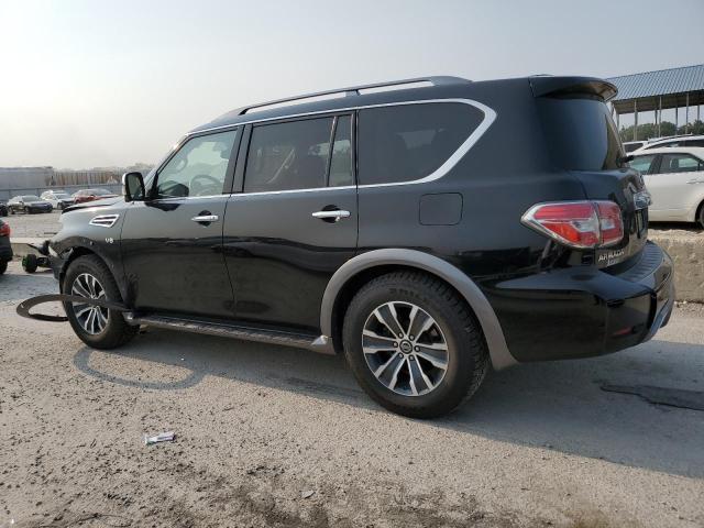 Photo 1 VIN: JN8AY2NCXL9621231 - NISSAN ARMADA SV 