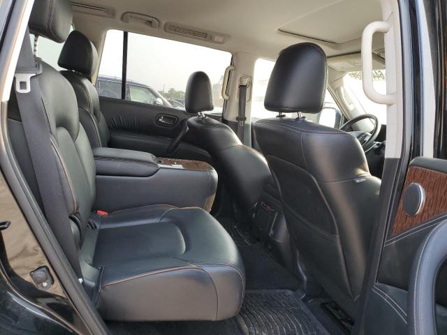 Photo 10 VIN: JN8AY2NCXL9621231 - NISSAN ARMADA SV 