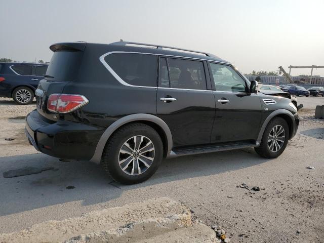 Photo 2 VIN: JN8AY2NCXL9621231 - NISSAN ARMADA SV 