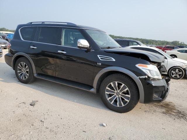 Photo 3 VIN: JN8AY2NCXL9621231 - NISSAN ARMADA SV 