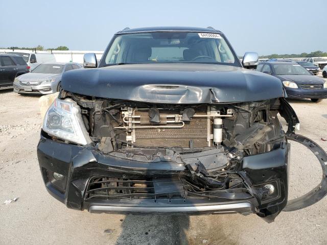 Photo 4 VIN: JN8AY2NCXL9621231 - NISSAN ARMADA SV 