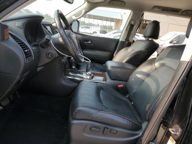 Photo 6 VIN: JN8AY2NCXL9621231 - NISSAN ARMADA SV 