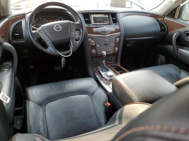 Photo 7 VIN: JN8AY2NCXL9621231 - NISSAN ARMADA SV 