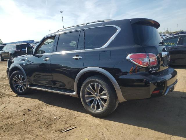 Photo 1 VIN: JN8AY2NCXL9622296 - NISSAN ARMADA SV 