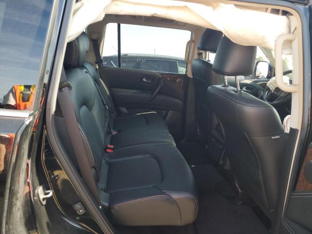 Photo 10 VIN: JN8AY2NCXL9622296 - NISSAN ARMADA SV 