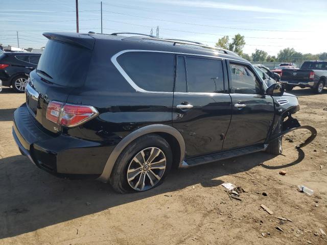 Photo 2 VIN: JN8AY2NCXL9622296 - NISSAN ARMADA SV 