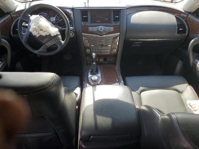 Photo 7 VIN: JN8AY2NCXL9622296 - NISSAN ARMADA SV 