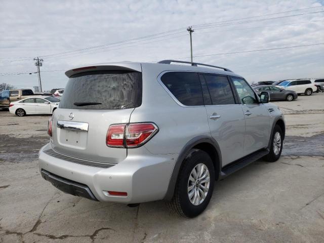 Photo 3 VIN: JN8AY2NCXLX516586 - NISSAN ARMADA SV 