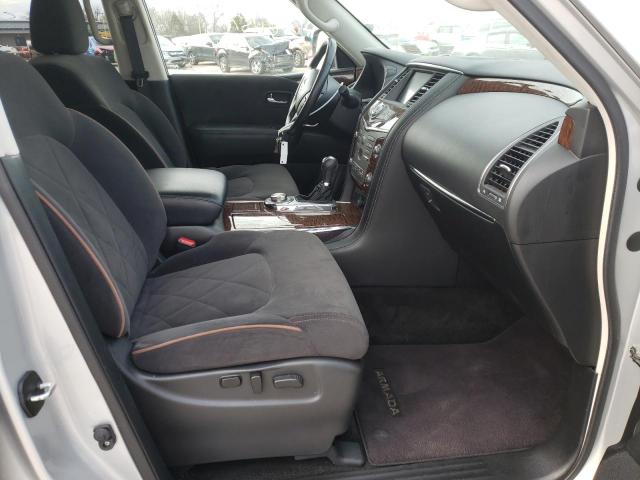 Photo 4 VIN: JN8AY2NCXLX516586 - NISSAN ARMADA SV 