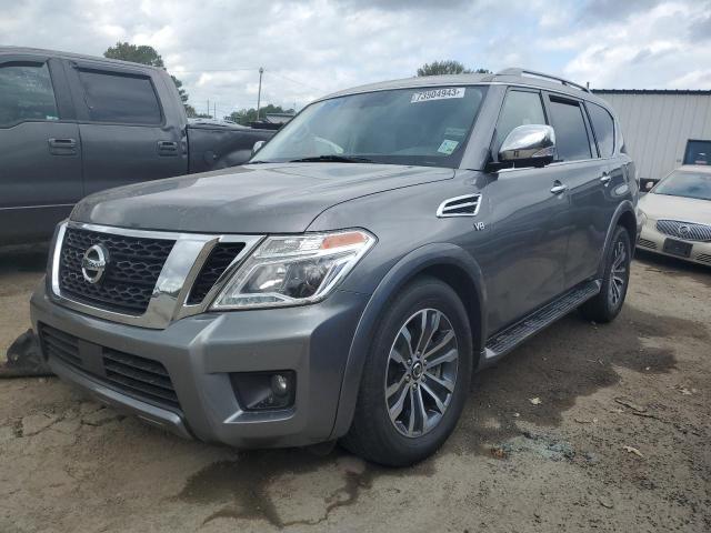 Photo 0 VIN: JN8AY2NCXLX518824 - NISSAN ARMADA 