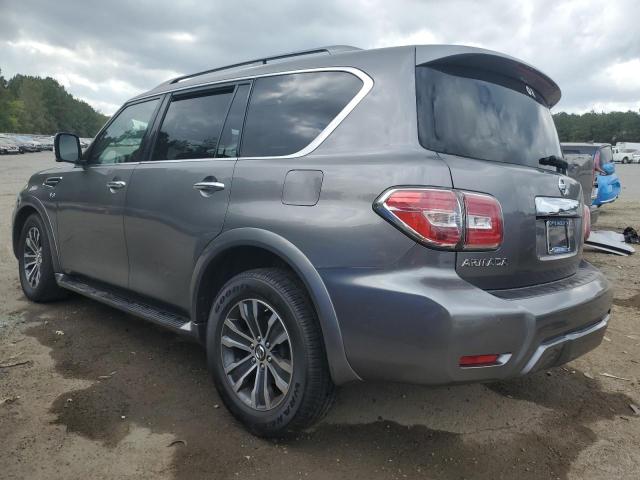 Photo 1 VIN: JN8AY2NCXLX518824 - NISSAN ARMADA 