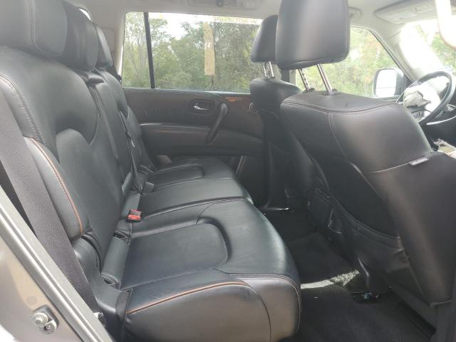 Photo 10 VIN: JN8AY2NCXLX518824 - NISSAN ARMADA 