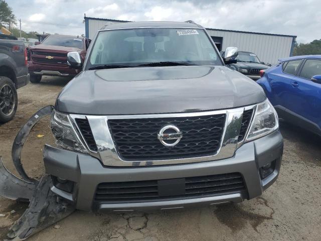 Photo 4 VIN: JN8AY2NCXLX518824 - NISSAN ARMADA 