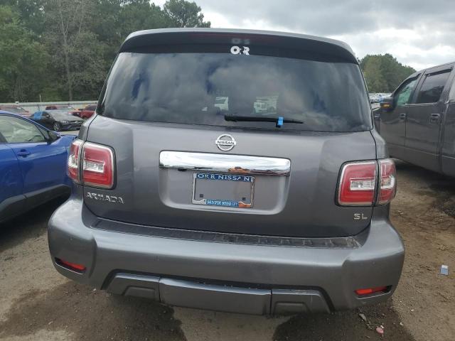 Photo 5 VIN: JN8AY2NCXLX518824 - NISSAN ARMADA 