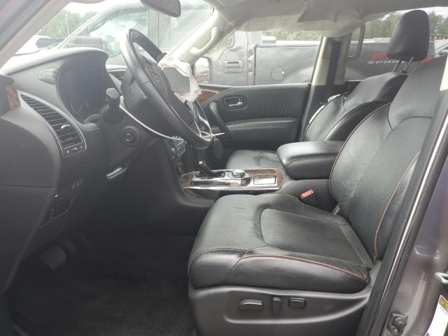 Photo 6 VIN: JN8AY2NCXLX518824 - NISSAN ARMADA 