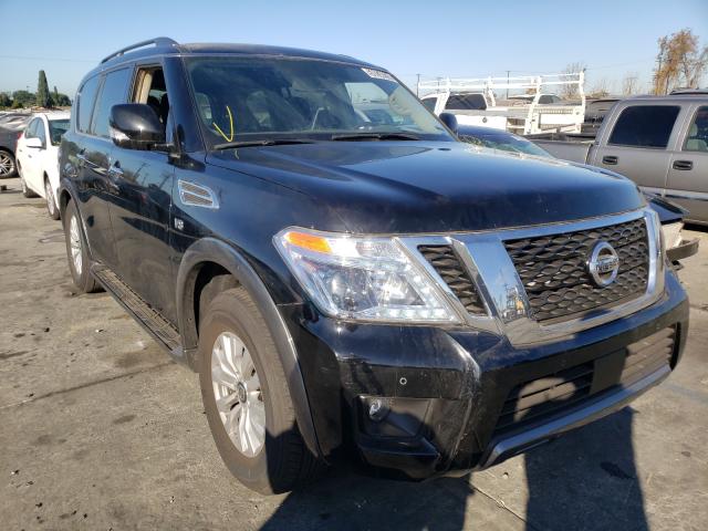 Photo 0 VIN: JN8AY2NCXLX518886 - NISSAN ARMADA SV 