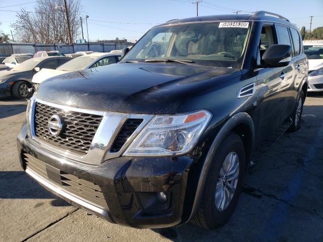 Photo 1 VIN: JN8AY2NCXLX518886 - NISSAN ARMADA SV 