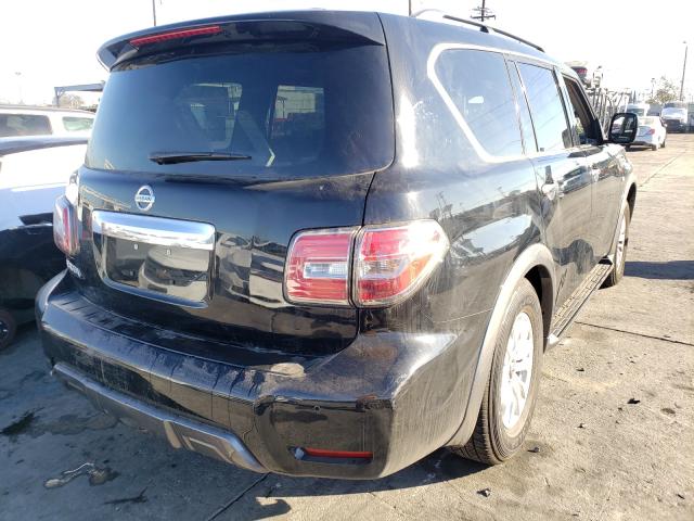 Photo 3 VIN: JN8AY2NCXLX518886 - NISSAN ARMADA SV 