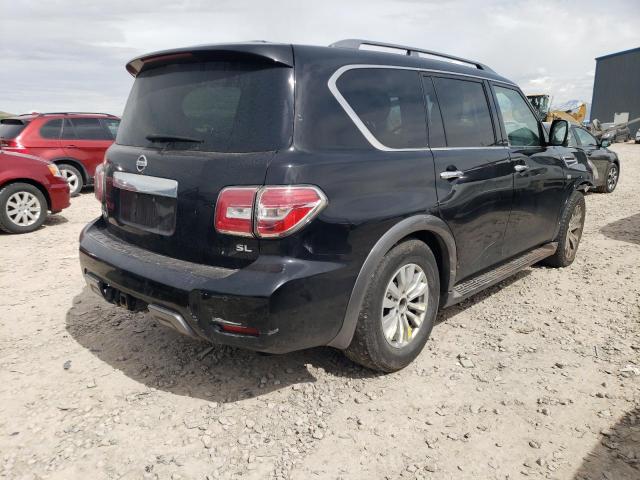 Photo 2 VIN: JN8AY2NCXLX518998 - NISSAN ARMADA 