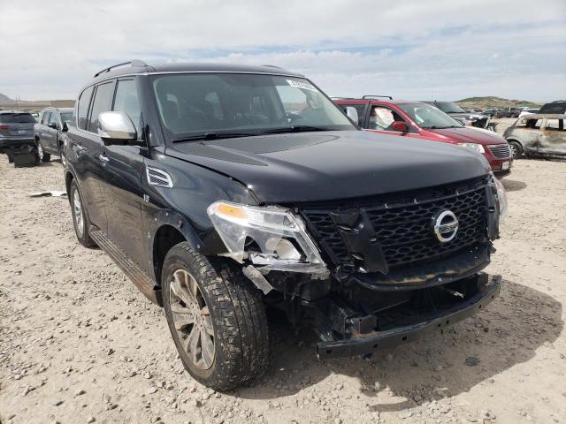 Photo 3 VIN: JN8AY2NCXLX518998 - NISSAN ARMADA 