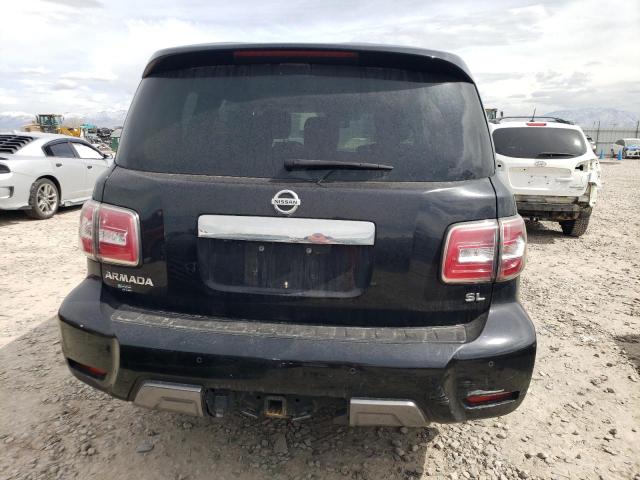 Photo 5 VIN: JN8AY2NCXLX518998 - NISSAN ARMADA 