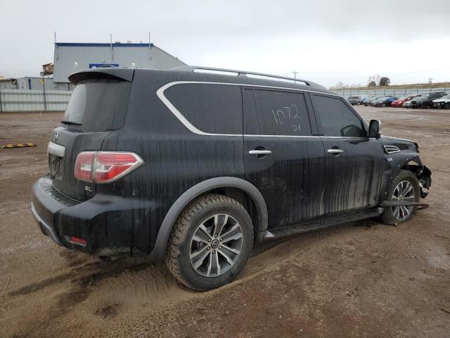 Photo 2 VIN: JN8AY2NCXLX519066 - NISSAN ARMADA 