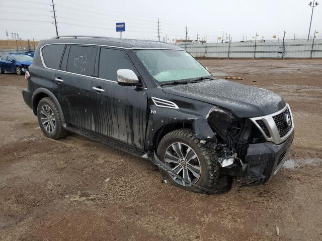 Photo 3 VIN: JN8AY2NCXLX519066 - NISSAN ARMADA 