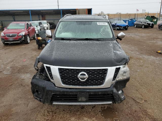 Photo 4 VIN: JN8AY2NCXLX519066 - NISSAN ARMADA 