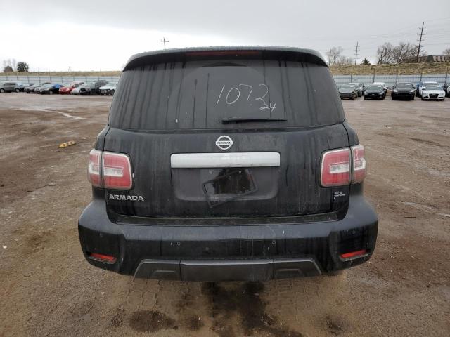 Photo 5 VIN: JN8AY2NCXLX519066 - NISSAN ARMADA 